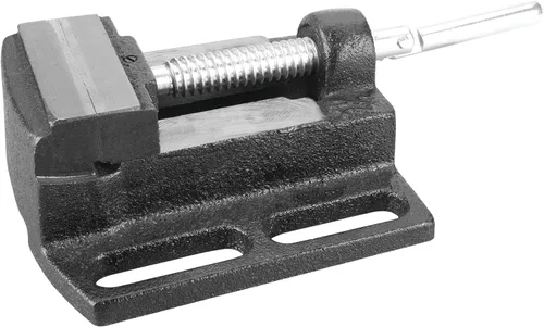 Miniatura 4 de Performance Tool W3939 Prensa de Taladro Resistente de 2-1/2" - Sujeta con Seguridad las Piezas de Trabajo para una Perforación Precisa