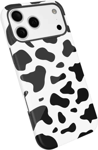 Miniatura 77 de LoeoeL para iPhone 11 Funda con Estampado de Guepardo, Funda de Teléfono con Patrón de Leopardo para Mujeres y Niñas, Funda de Plástico Duro delgada