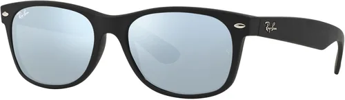 Miniatura 2 de Ray-Ban RB2132 New Wayfarer - Gafas de sol cuadradas espejadas
