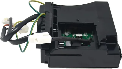 Miniatura 2 de [WR49X10283 Inverter OEM Mania] WR49X10283 (Código de artículo: 519306299) Nuevo OEM producido para GE Refrigerador Inverter No Wire VCC3 1156 K8 F