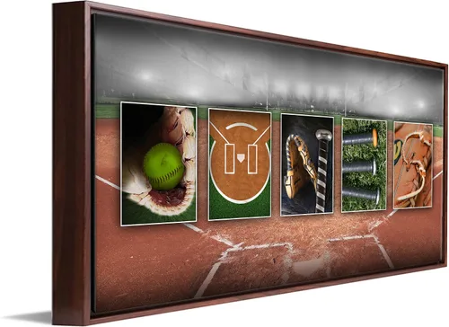 Miniatura 46 de Personal-Prints Decoración personalizada de baloncesto o regalo para el jugador de baloncesto, entrenador o liga. Regalo de arte de pared