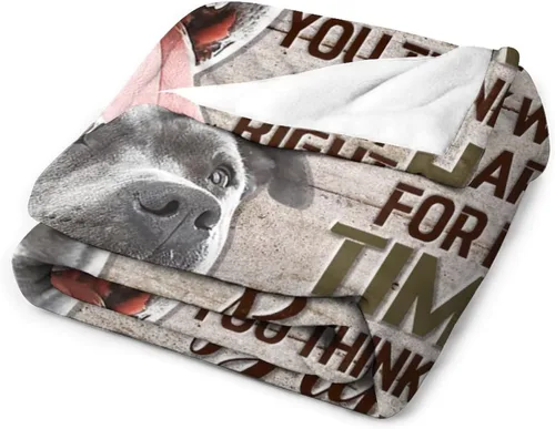 Miniatura 7 de Artsadd Manta conmemorativa personalizada para perros con fotos de perro y nombre, manta conmemorativa personalizada para mascotas, recuerdo