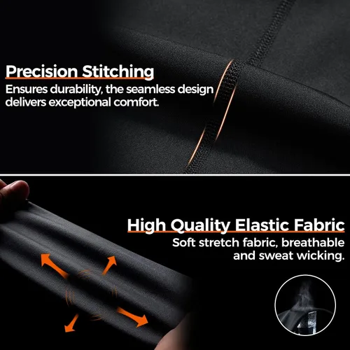 Miniatura 6 de COOLOMG Youth Girls Softball Sliding Shorts Padded Compression Slider Shorts for Baseball Football Lacrosse Cricket