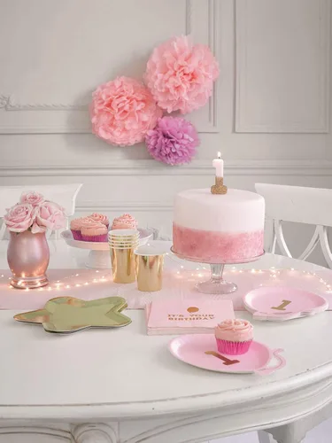Miniatura 3 de Blonda Tablas Hablando rosa