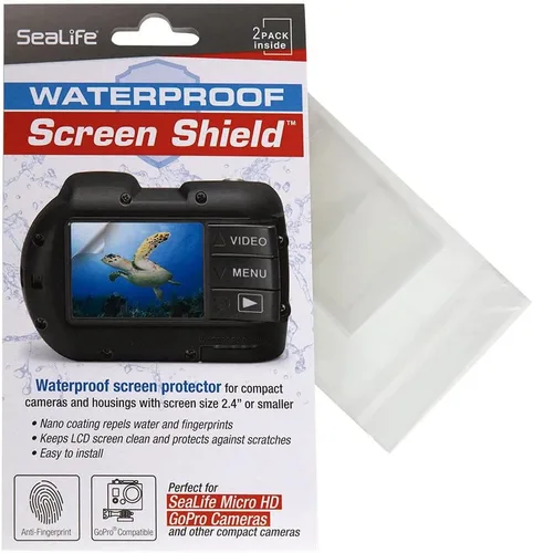 Protector de pantalla para Micro Series