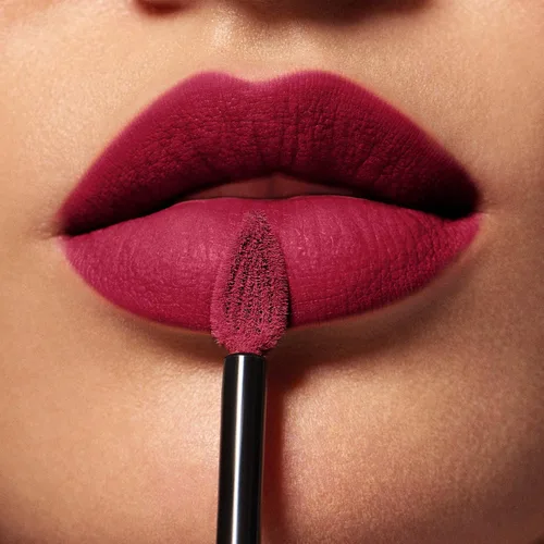 Miniatura 6 de L'Oréal Paris Makeup Rouge Signature - Tinta de labios mate, Blindada Blindado