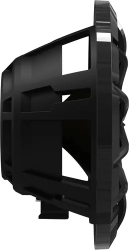 Miniatura 8 de Wet Sounds ZERO-8-XZ-B - Altavoces marinos y de neodimio de 8 pulgadas con tweeters de titanio cargados con bocina, par (renovado)