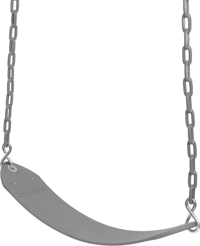 Miniatura 8 de Swurfer Columpios de Árbol para Exteriores - Reemplazo de Asiento de Columpio de Patio de Juegos, Accesorios para Juegos de Columpios, Instalación