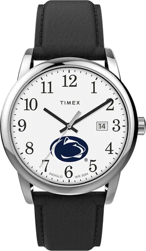Miniatura 25 de Timex Collegiate Easy Reader - Reloj para hombre (1.496 in)