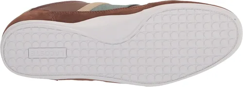 Miniatura 4 de Lacoste - Mens Chaymon Leather Sneakers