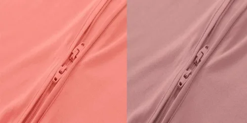 Miniatura 7 de Pijama de viscosa de bambú sin pies para niños y niñas, pijamas con cremallera para dormir y jugar, mameluco - 0-24 meses