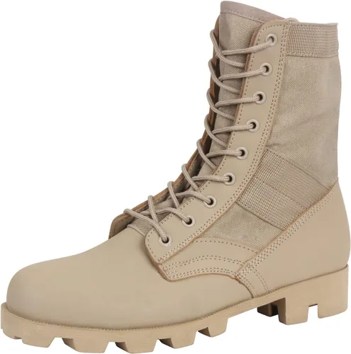 Miniatura 3 de Rothco Men's Classic Military Jungle Boots