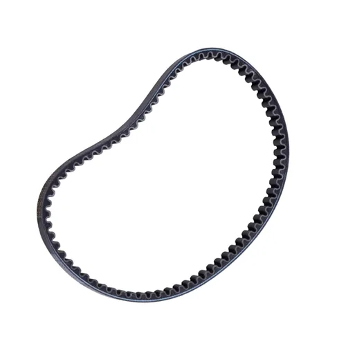 729 17.5 Cinturón para 49cc50cc Scooter Motor Correa de transmisión chino Scooter ciclomotor ATV Go Kart 139QMM (729 17.5)