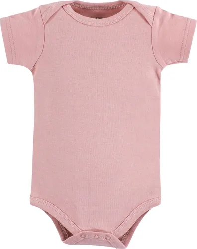 Miniatura 7 de Hudson Baby - Enterizo de algodón para bebé