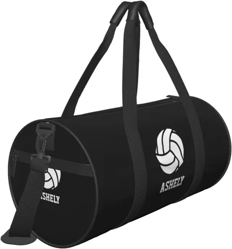 Miniatura 2 de Bolsa de voleibol personalizada Bolsa de lona Bolsas de gimnasio, Varios
