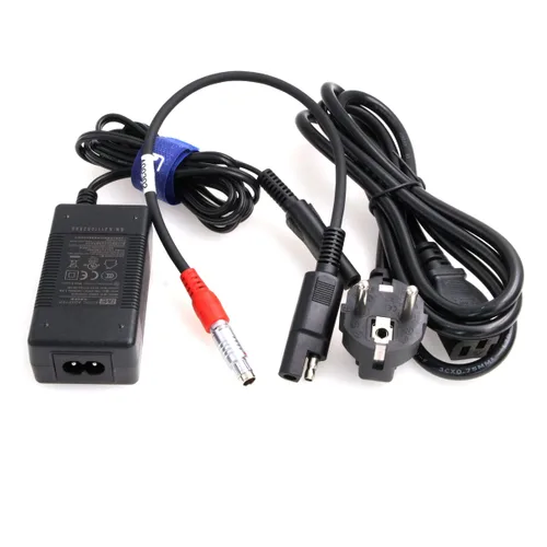 Miniatura 2 de GR-3 HiPer Legacy - Cargador receptor de energía para GPS de encuesta, topografía, LITE, Pro, Plus