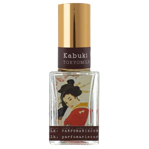 Miniatura 12 de TokyoMilk Eau de Parfum, 1 fl oz, 29.5 ml, Fragancia en Spray de Lujo para Mujeres, Fragancia Femenina Característica, Esenciales de Belleza