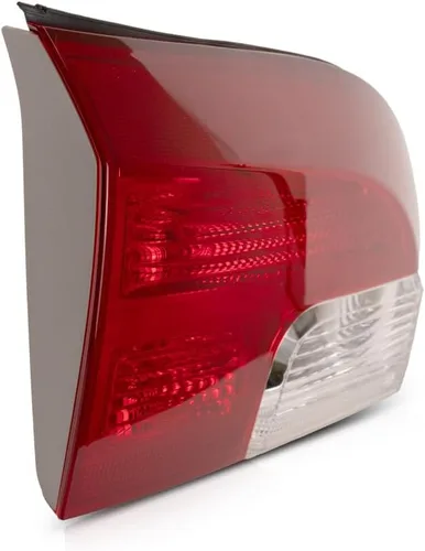 Miniatura 6 de Para GMC Terrain Conjunto de luz trasera interior 2010-2017 lado del conductor para GM2802105 20845443