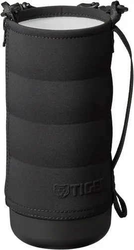 Miniatura 13 de Número de modelo/patrón, Bolsa dedicada, color negro, 33,8 oz, Bolsa dedicada