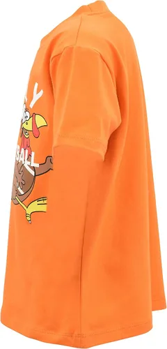 Miniatura 3 de Camisas unisex para niños para cada día festivo 7