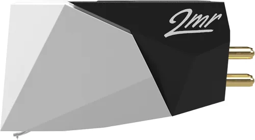 Miniatura 3 de Ortofon Cartucho de perfil bajo mono 2MR para brazos de tono Rega