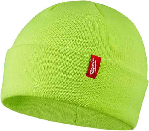 Miniatura 2 de Milwaukee Gorro con puños de alta visibilidad 503HV