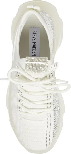 Miniatura 6 de Steve Madden Steve Madden Maxima Crossbody para mujer, lima, talla única de EE. UU