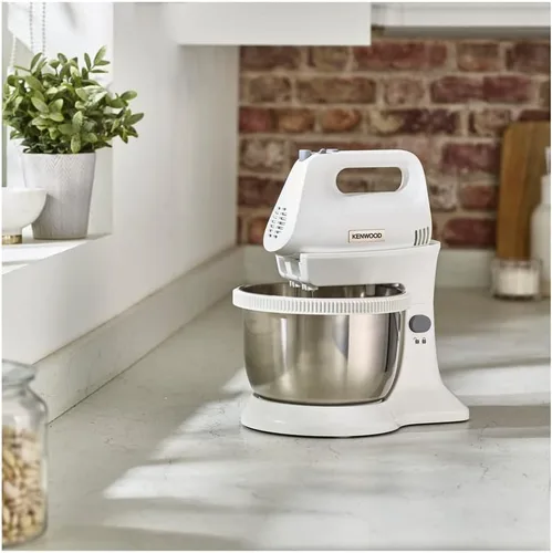 Miniatura 5 de KENWOOD Modello HMP34.A0WH, White