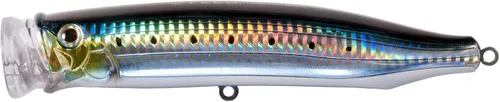 Miniatura 99 de TACKLE HOUSE Feed Popper 175, Señuelos de pesca de atún de agua salada, Topwater, GT, Bonito, Yellowtail, Yellowfin, Atún rojo, flotante