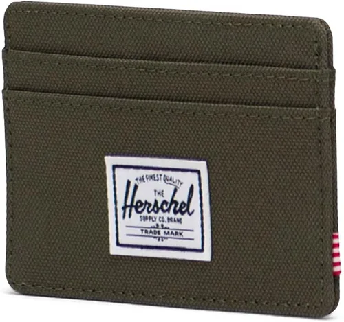 Miniatura 2 de Herschel Charlie RFID para mujer, Charlie Rfid