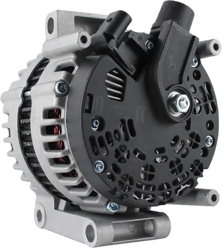 Miniatura 5 de DB Electrical 400-24209 Nuevo alternador para Volvo S80 07 08 09 10 4.4L 4.4, XC90 05 06 07 08 09 10 11 4.4L 4.4/30667018, 30667524, 30667524