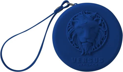 Miniatura 12 de Versus Versace Reloj de moda Fire Island para mujer. Correa de silicona ajustable y deportiva. Incluye bolsa de regalo de viaje.