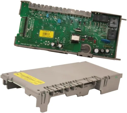 Miniatura 2 de W10084142 compatible con Whirl. Kenm. Placa de control de lavavajillas WPW10084142 Rev A B C D E F G H