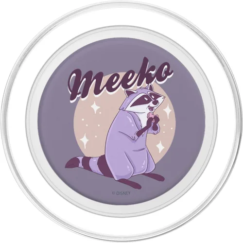 Miniatura 2 de Disney Pocahontas Meeko Retrato PopSockets MagSafe PopGrip para iPhone