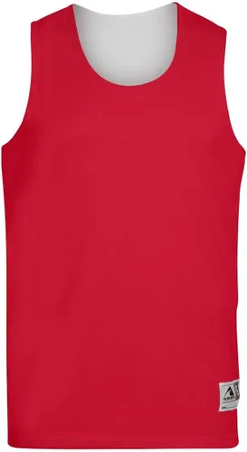 Miniatura 3 de Augusta Sportswear Boys 'Reversible Wicking tanque