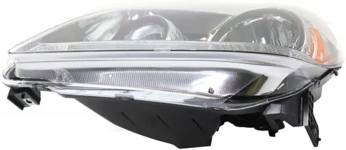 Miniatura 6 de KarParts360: Para Honda Odyssey Faro Asamblea 2005 2006 2007 lado del conductor w/bombillas HO2518108