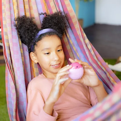 Miniatura 8 de Tamagotchi Pix (42901) - Floral (rosa)