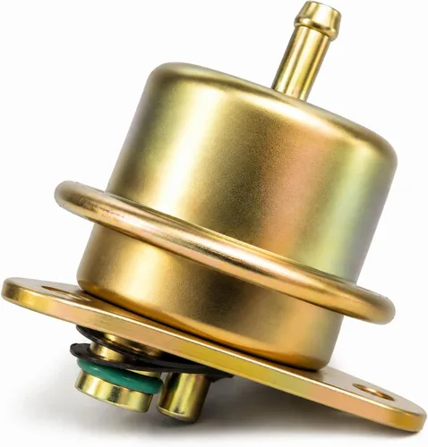 Miniatura 13 de HiSport Regulador de presión de inyección de combustible - 2.7BAR, reemplaza a PR162T, F4SE9C968AA, F4SZ9C968A, F4TE9C968BA, F4TZ9C968B