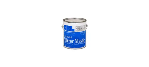 Miniatura 2 de CRL light-bodied Espejo Mastic