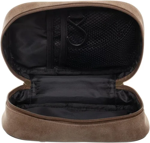 Miniatura 4 de Bolsa de viaje para tronco de Harry Potter, Marrón