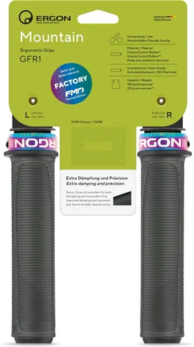 Miniatura 4 de Ergon Gfr1