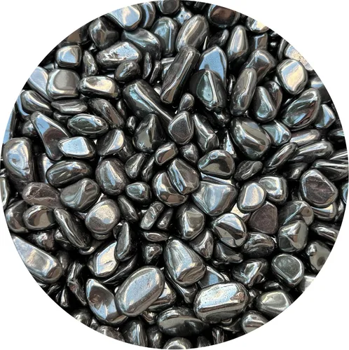 Miniatura 22 de GAF TREASURES Chips de piedras preciosas de jade semi nefrita natural, de 0.5 libras, mini cristales triturados, chips de cristal sin perforar
