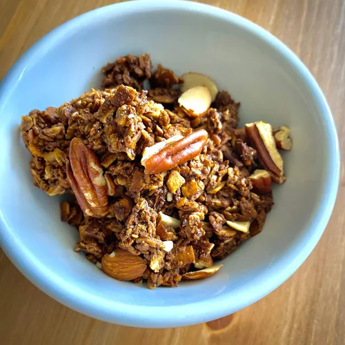 Miniatura 8 de Star Sky Granola Paquete de 5 (GRANOLA DE CAFÉ)