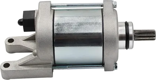 Miniatura 4 de Road Passion Motor de arranque 44C-H1890-10 de repuesto para Yamaha XTZ250 Lander 2013-2016/XTZ250 Tenere 2013-2017