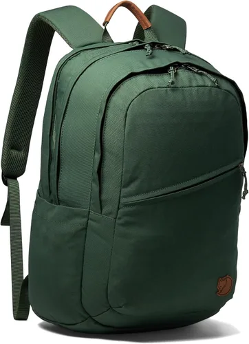Miniatura 5 de Fjällräven Raven 28 Mochila, Negro, Tamaño único, Mochila