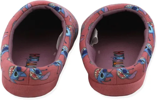 Miniatura 4 de Disney Lilo Stitch - Pantuflas para mujer