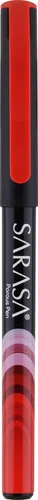 Miniatura 8 de Zebra Pen Sarasa - Bolígrafo fineliner, 0.031 in, morado, 12 unidades, violeta