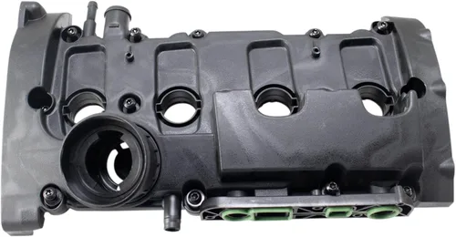 Miniatura 50 de TRQ Tapa de Válvulas Compatible con 2011-2014 Chrysler 200 2007-2010 Sebring 2008-2014 Dodge Avenger 2007-2012 Caliber 2009-2020 Journey 2007-2017