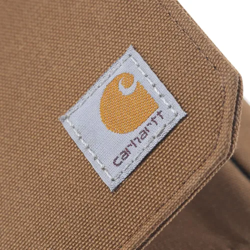 Miniatura 2 de Carhartt Men's Casual Nylon Duck Trifold Wallets