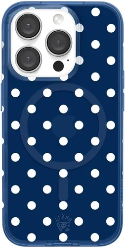 Miniatura 180 de VELVET CAVIAR Funda para iPhone 14 Pro Max Marble - Bonita funda protectora femenina para mujer compatible con MagSafe - probada en caídas de 10